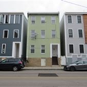Eagle Hill, East Boston