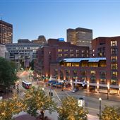 The Bostonian Hotel