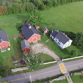 Daniels Farmstead