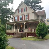 Canton Victorian Home