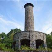 Scott Tower