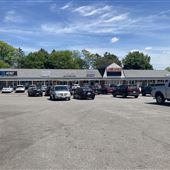 West Bridgewater Downtown
