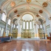 Lowell's Historic Cathedral