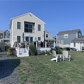 Marshfield House