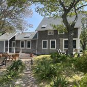 Provincetown Beach House