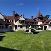 Elm Court