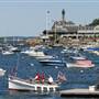 Marblehead Harbor