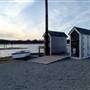 Hingham Shipyard and Wharf