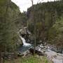Bash Bish Falls State Park, Mount Washington