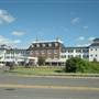 Hadley Courtyard Marriot