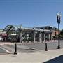 Maverick Square, East Boston