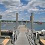 Marion Town Dock