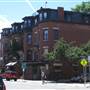 Arlington Street, Bay Village