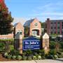 St. John's Preparatory School, Danvers