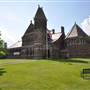 Woburn Public Library