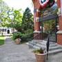 Abbott Hall
