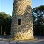 Scargo Tower