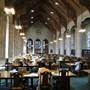 John J Burns Library, Boston College