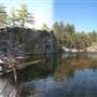 Graniteville Quarry