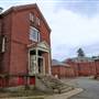 Medfield State Hospital (CLOSED)