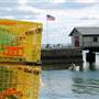 Nahant Harbor
