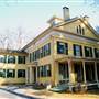 Emily Dickinson Museum
