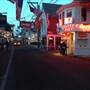 Provincetown (At Night)