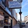 Hudson - Down Town