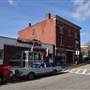 Vic's 50s Diner