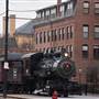 Lowell - Downtown