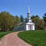 Martha Mary Chapel
