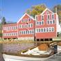 Lowell's Boat Shop