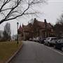 Wellesley Town Hall