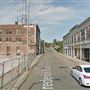 Frederick Douglas Ave