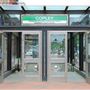 Copley MBTA Station