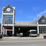 Andrew MBTA Station