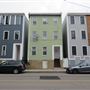 Eagle Hill, East Boston