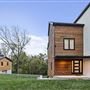 Contemporary Quincy House