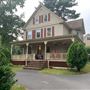 Canton Victorian Home