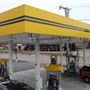 Walpole Gas Station