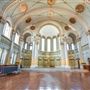 Lowell's Historic Cathedral