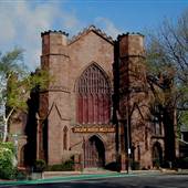 Salem Witch Museum