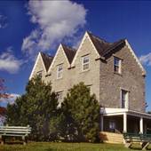 Fitz Henry (Hugh) Lane House