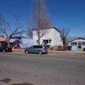 Main St. Retail District, West Springfield
