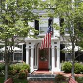 Concord's Colonial Inn