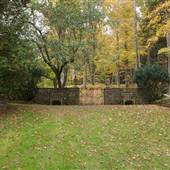 Ashintully Gardens, Tyringham