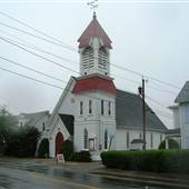 Pigeon Cove, Rockport