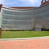 Federal Courthouse - Boston
