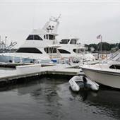 Newburyport Harbor Marina