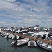 Earl's Marina, Fairhaven